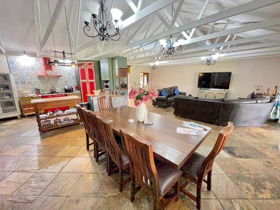 4 Bedroom Property for Sale in Suidheuwel Mpumalanga