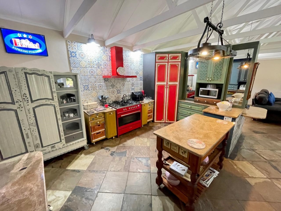 4 Bedroom Property for Sale in Suidheuwel Mpumalanga