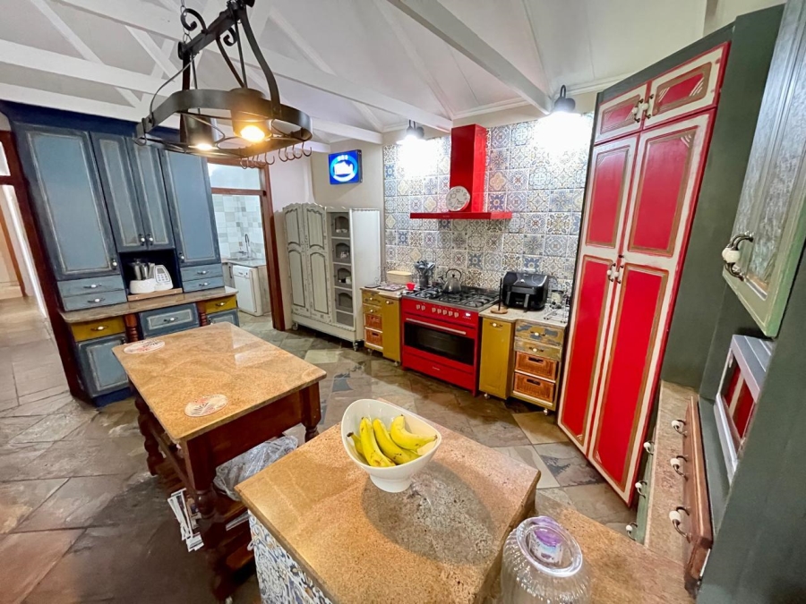 4 Bedroom Property for Sale in Suidheuwel Mpumalanga