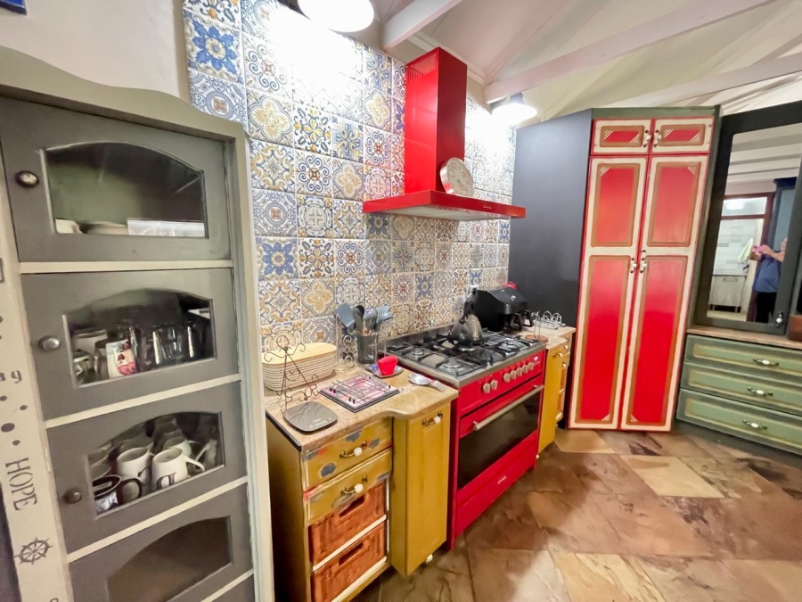 4 Bedroom Property for Sale in Suidheuwel Mpumalanga