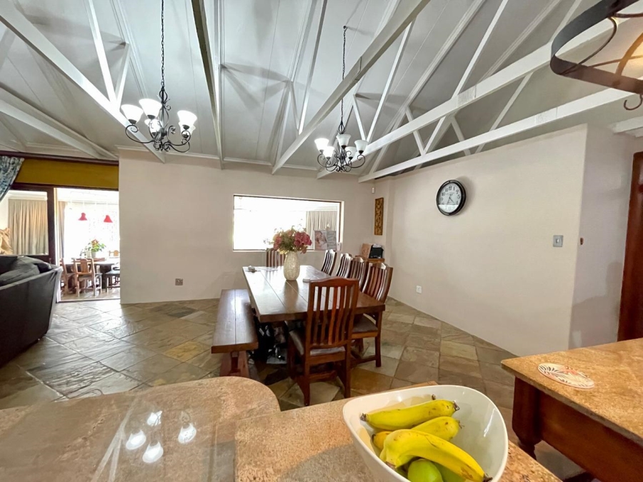 4 Bedroom Property for Sale in Suidheuwel Mpumalanga