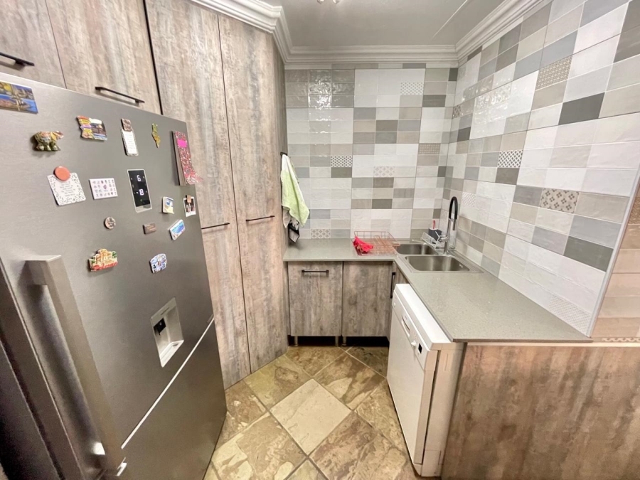 4 Bedroom Property for Sale in Suidheuwel Mpumalanga