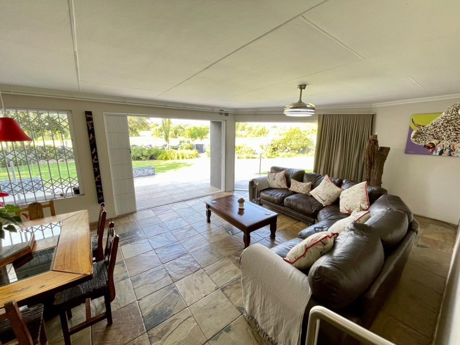 4 Bedroom Property for Sale in Suidheuwel Mpumalanga