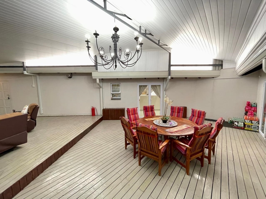 4 Bedroom Property for Sale in Suidheuwel Mpumalanga