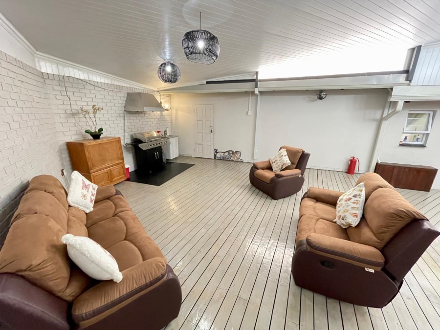 4 Bedroom Property for Sale in Suidheuwel Mpumalanga