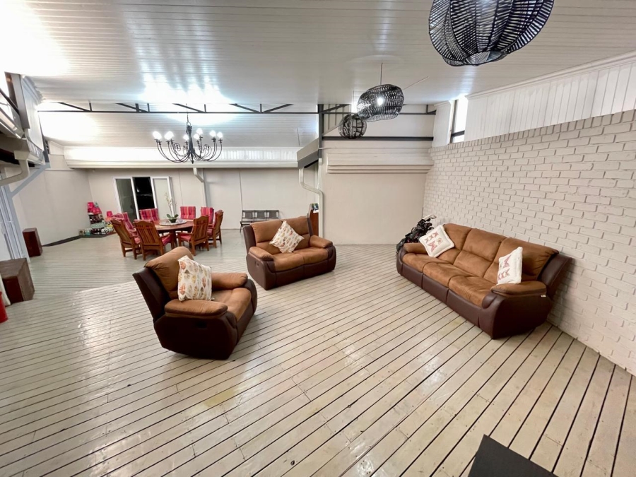 4 Bedroom Property for Sale in Suidheuwel Mpumalanga