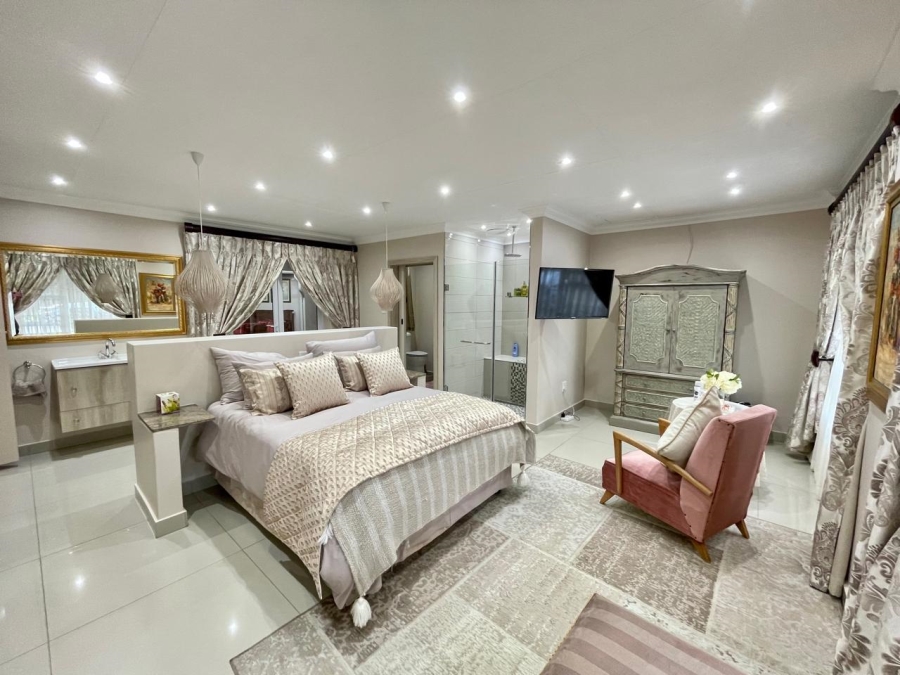 4 Bedroom Property for Sale in Suidheuwel Mpumalanga