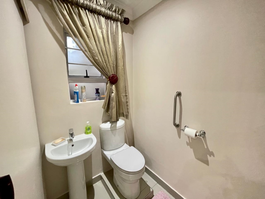 4 Bedroom Property for Sale in Suidheuwel Mpumalanga