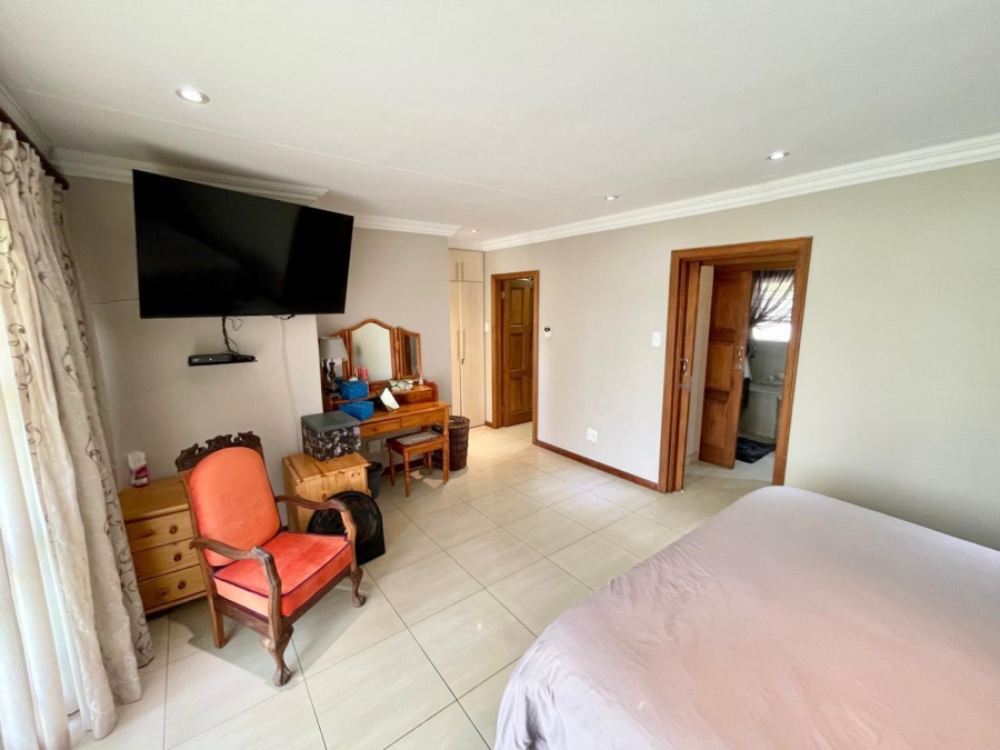 4 Bedroom Property for Sale in Suidheuwel Mpumalanga