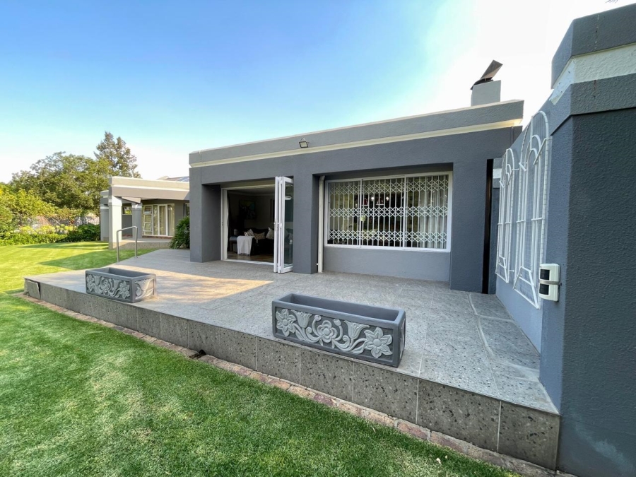 4 Bedroom Property for Sale in Suidheuwel Mpumalanga