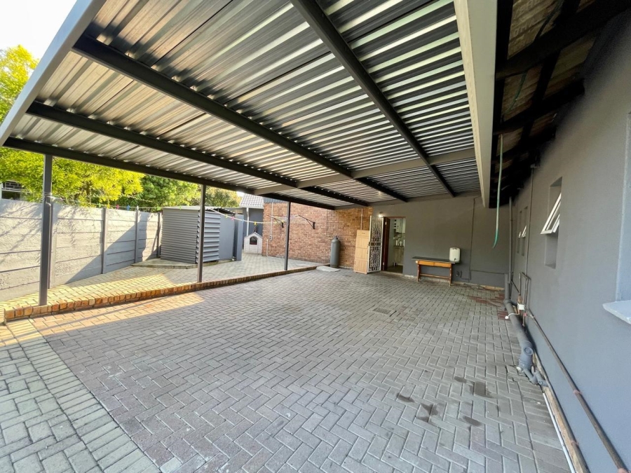 4 Bedroom Property for Sale in Suidheuwel Mpumalanga