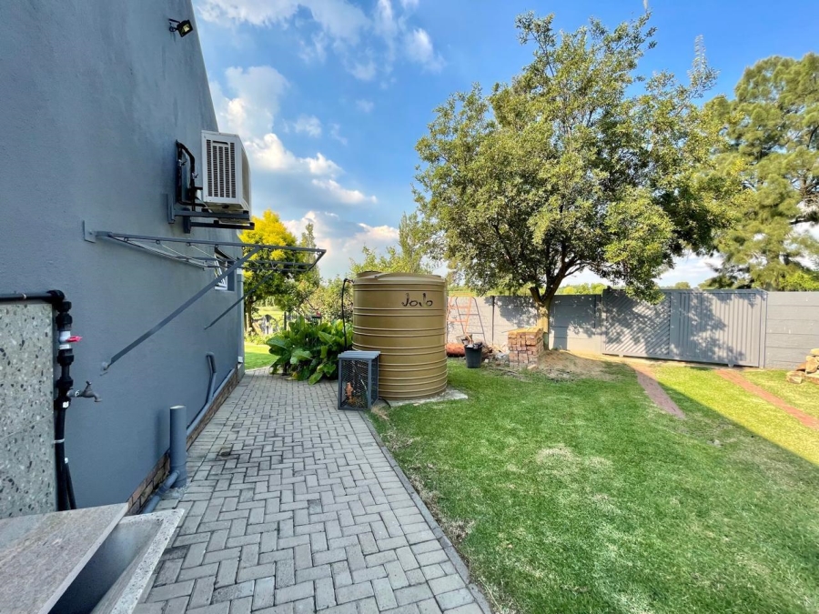 4 Bedroom Property for Sale in Suidheuwel Mpumalanga