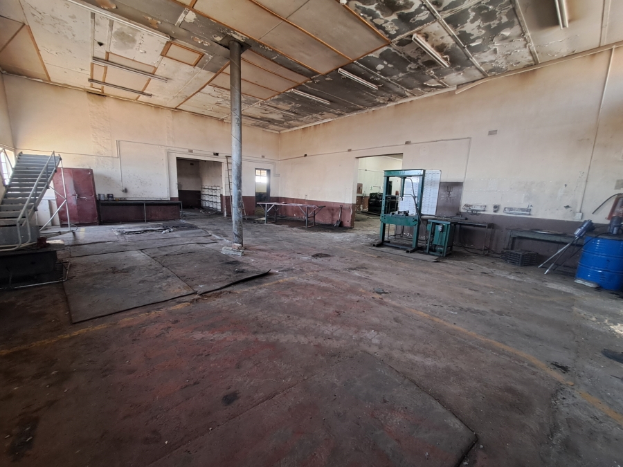 Commercial Property for Sale in Grootvlei Mpumalanga