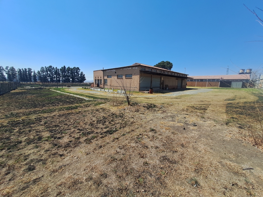 Commercial Property for Sale in Grootvlei Mpumalanga