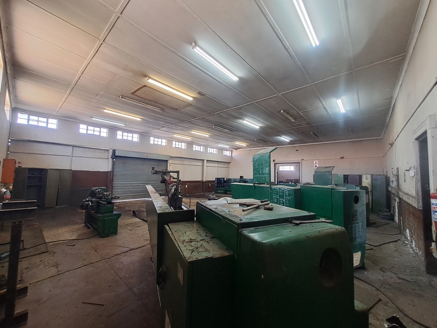 Commercial Property for Sale in Grootvlei Mpumalanga