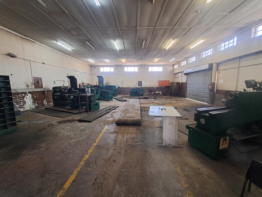 Commercial Property for Sale in Grootvlei Mpumalanga