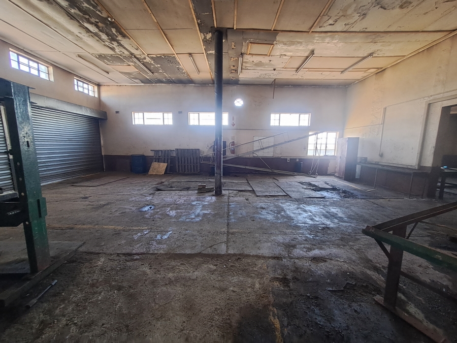 Commercial Property for Sale in Grootvlei Mpumalanga