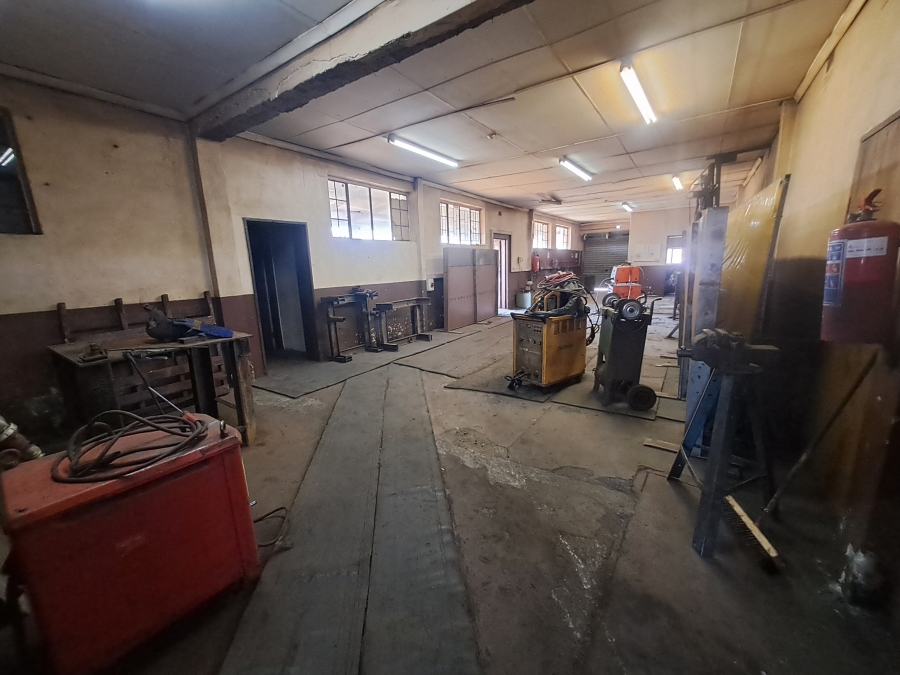 Commercial Property for Sale in Grootvlei Mpumalanga