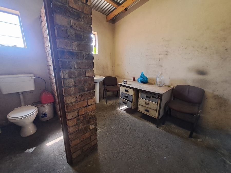 Commercial Property for Sale in Grootvlei Mpumalanga