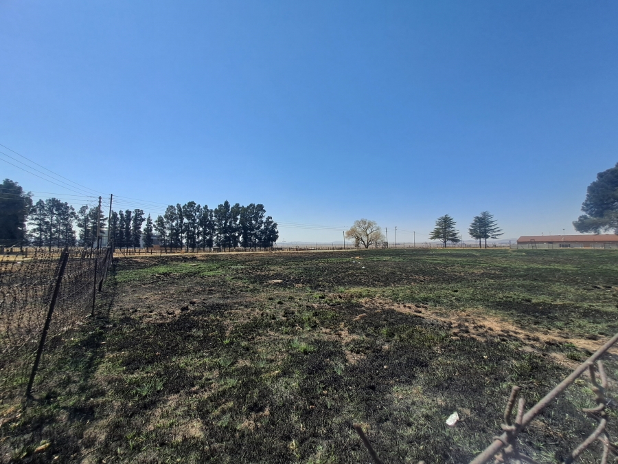 Commercial Property for Sale in Grootvlei Mpumalanga