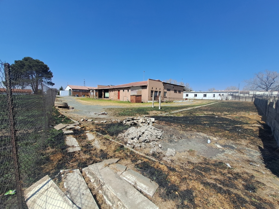 Commercial Property for Sale in Grootvlei Mpumalanga