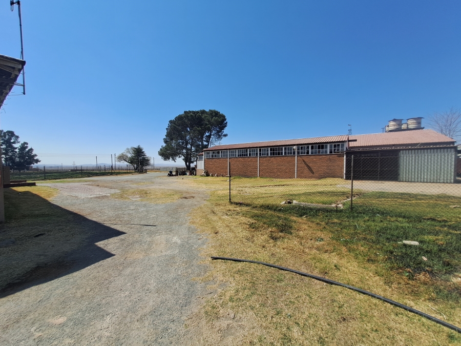 Commercial Property for Sale in Grootvlei Mpumalanga