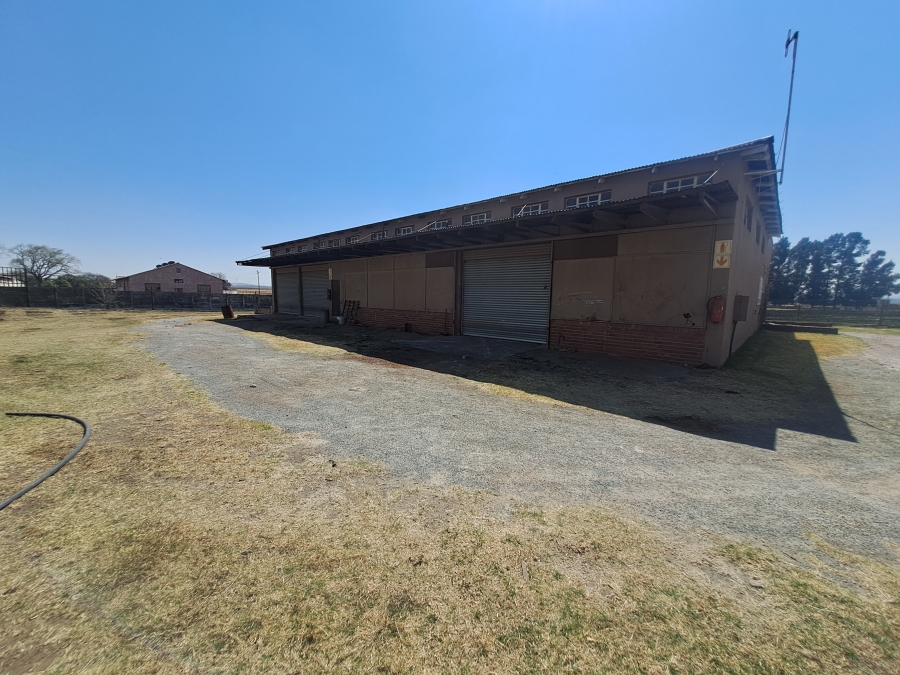 Commercial Property for Sale in Grootvlei Mpumalanga