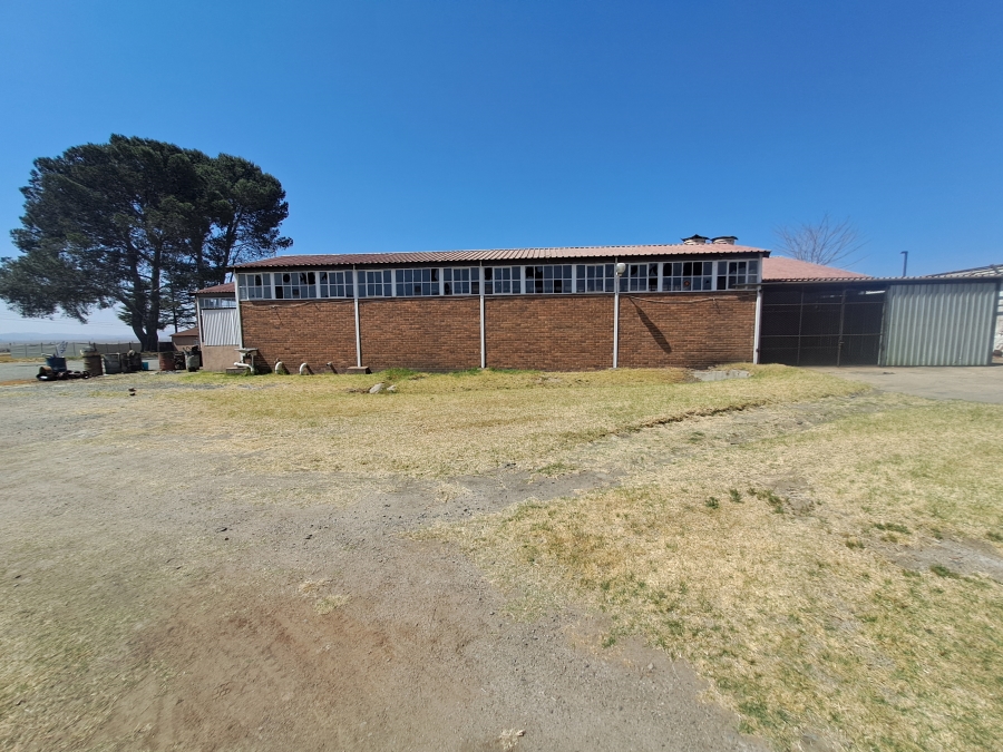 Commercial Property for Sale in Grootvlei Mpumalanga