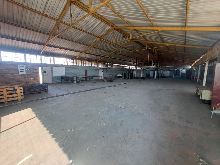 Commercial Property for Sale in Grootvlei Mpumalanga