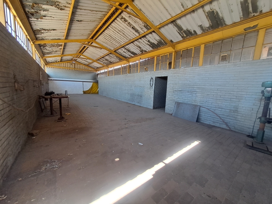 Commercial Property for Sale in Grootvlei Mpumalanga