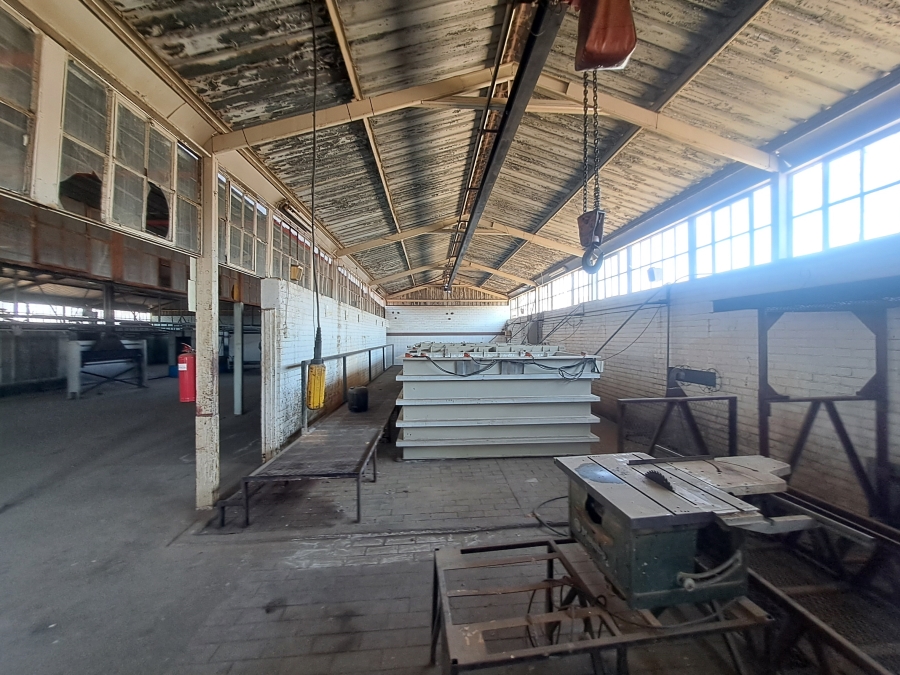 Commercial Property for Sale in Grootvlei Mpumalanga