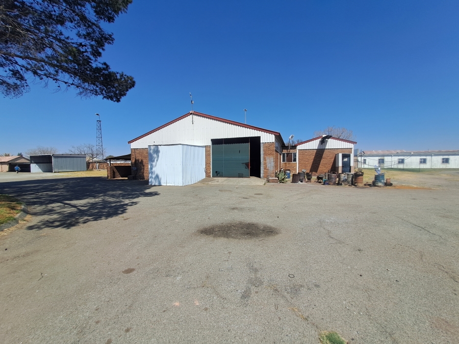 Commercial Property for Sale in Grootvlei Mpumalanga