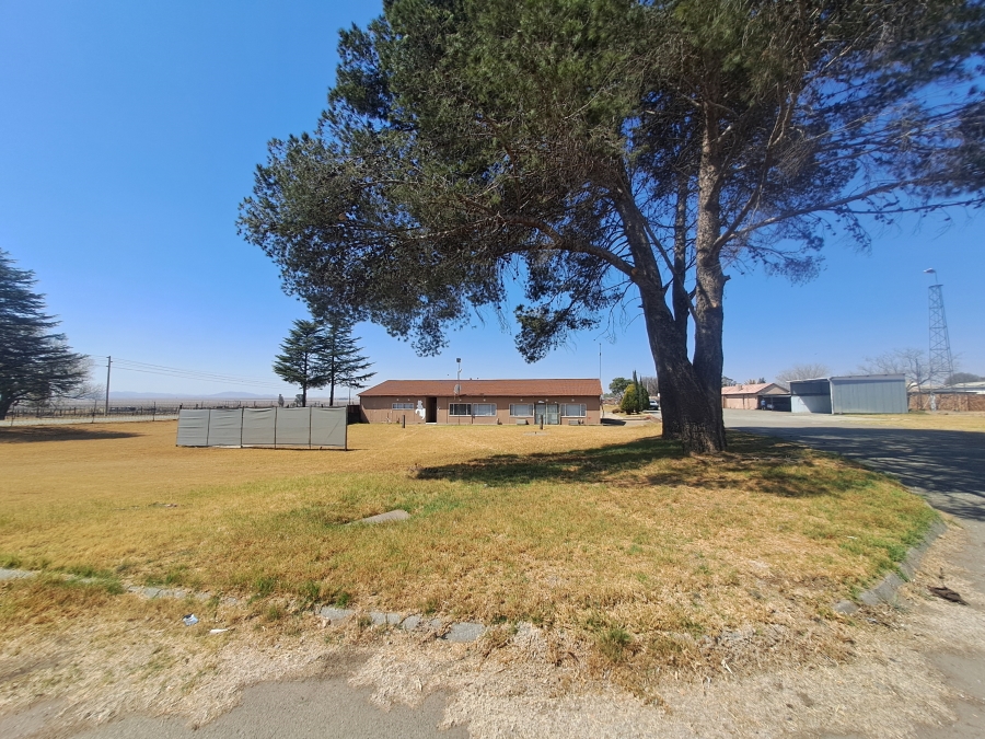 Commercial Property for Sale in Grootvlei Mpumalanga