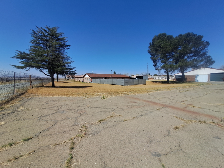 Commercial Property for Sale in Grootvlei Mpumalanga