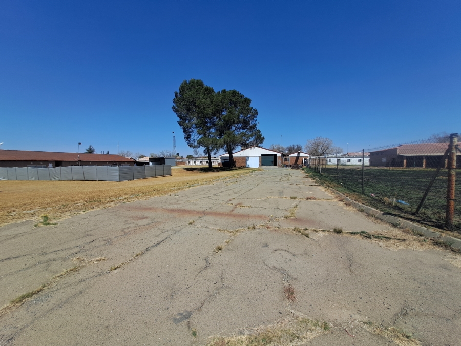 Commercial Property for Sale in Grootvlei Mpumalanga