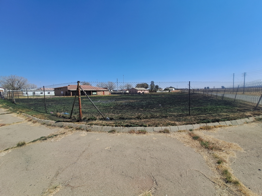 Commercial Property for Sale in Grootvlei Mpumalanga