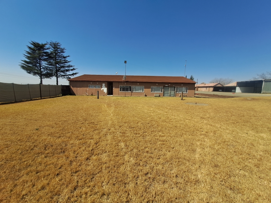 Commercial Property for Sale in Grootvlei Mpumalanga