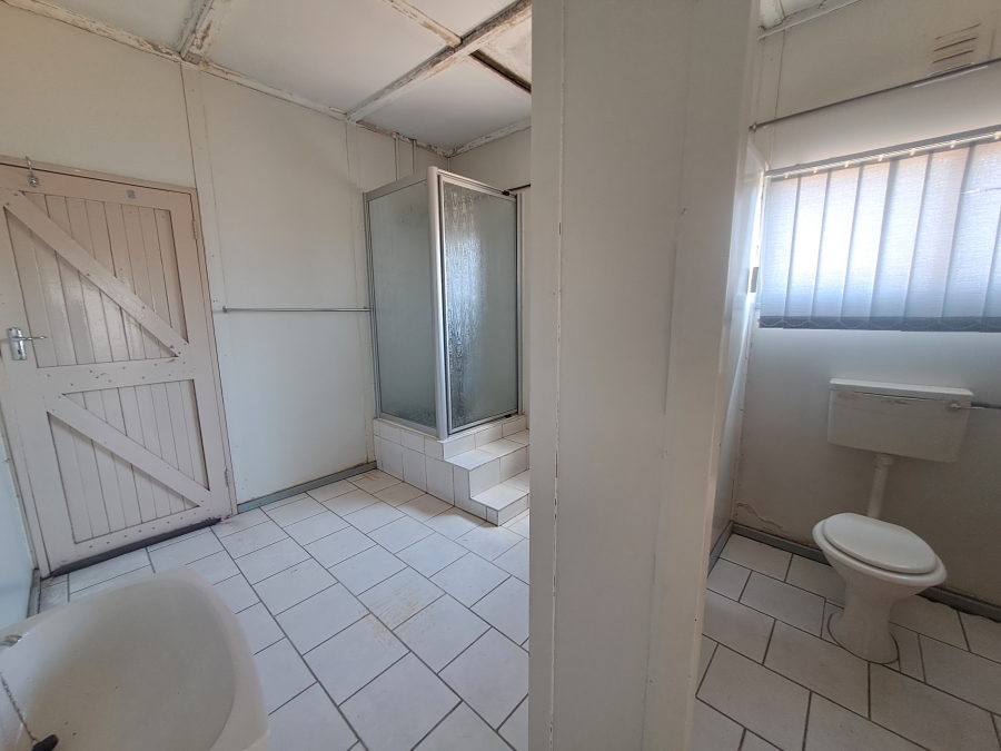 Commercial Property for Sale in Grootvlei Mpumalanga