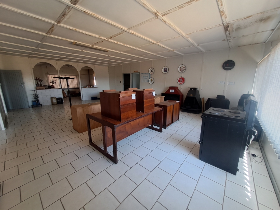 Commercial Property for Sale in Grootvlei Mpumalanga