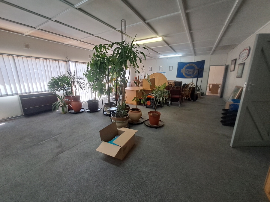 Commercial Property for Sale in Grootvlei Mpumalanga