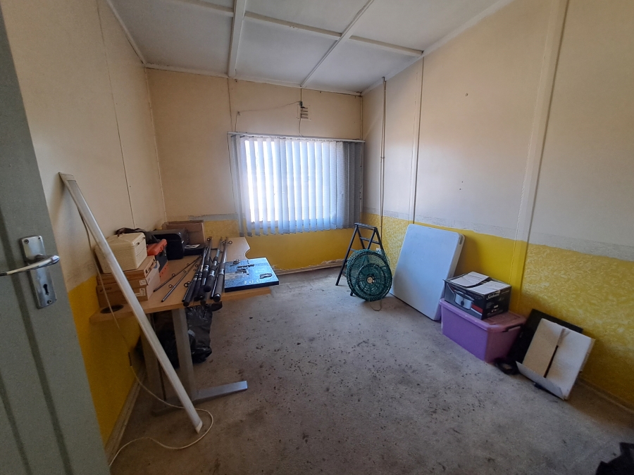 Commercial Property for Sale in Grootvlei Mpumalanga