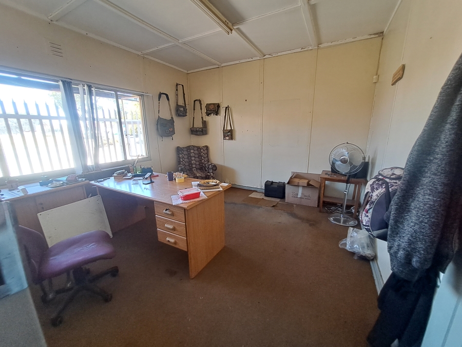 Commercial Property for Sale in Grootvlei Mpumalanga