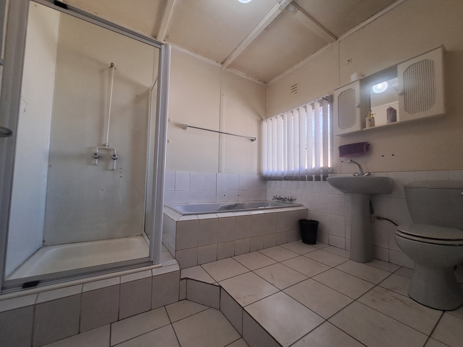 Commercial Property for Sale in Grootvlei Mpumalanga