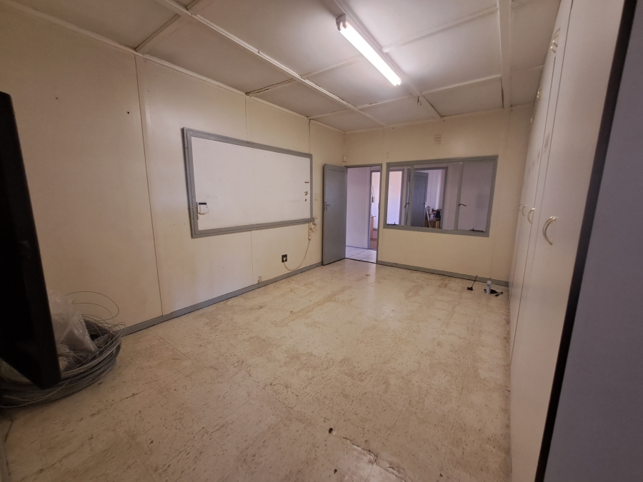 Commercial Property for Sale in Grootvlei Mpumalanga