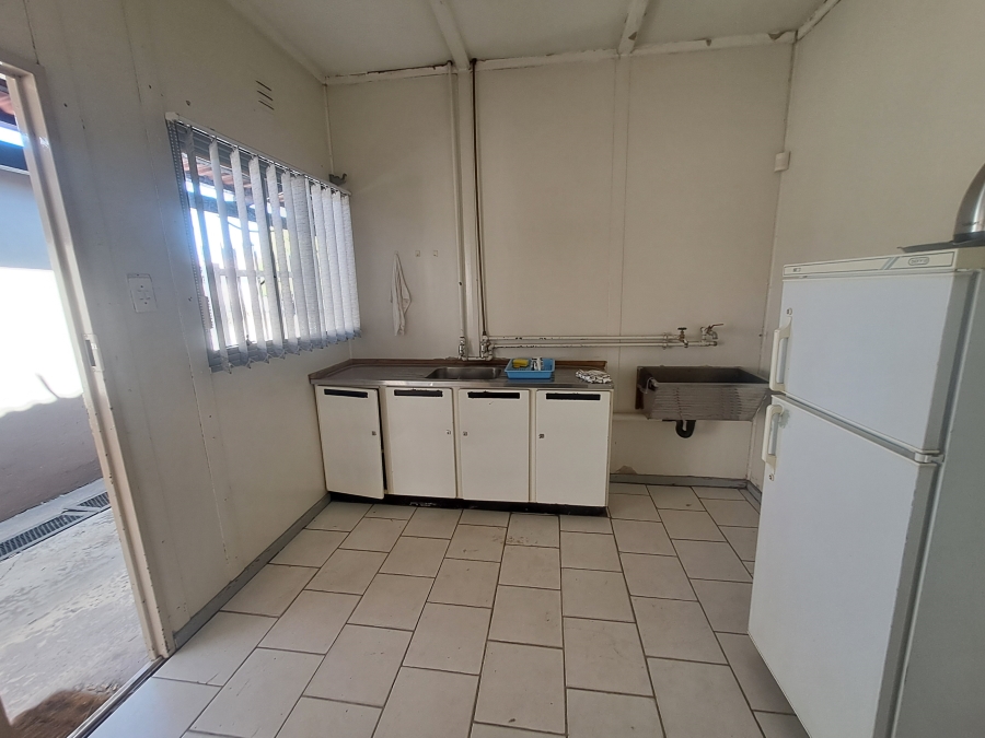 Commercial Property for Sale in Grootvlei Mpumalanga