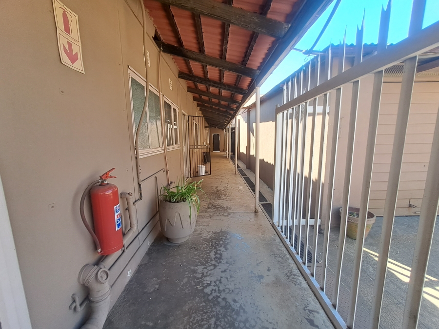 Commercial Property for Sale in Grootvlei Mpumalanga