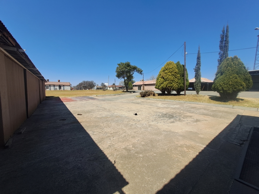 Commercial Property for Sale in Grootvlei Mpumalanga