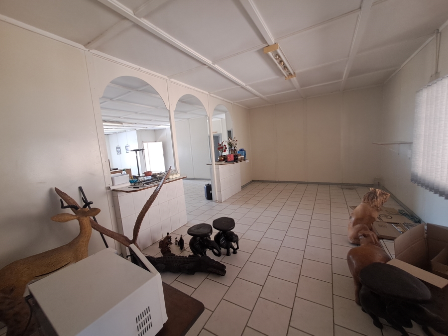 Commercial Property for Sale in Grootvlei Mpumalanga