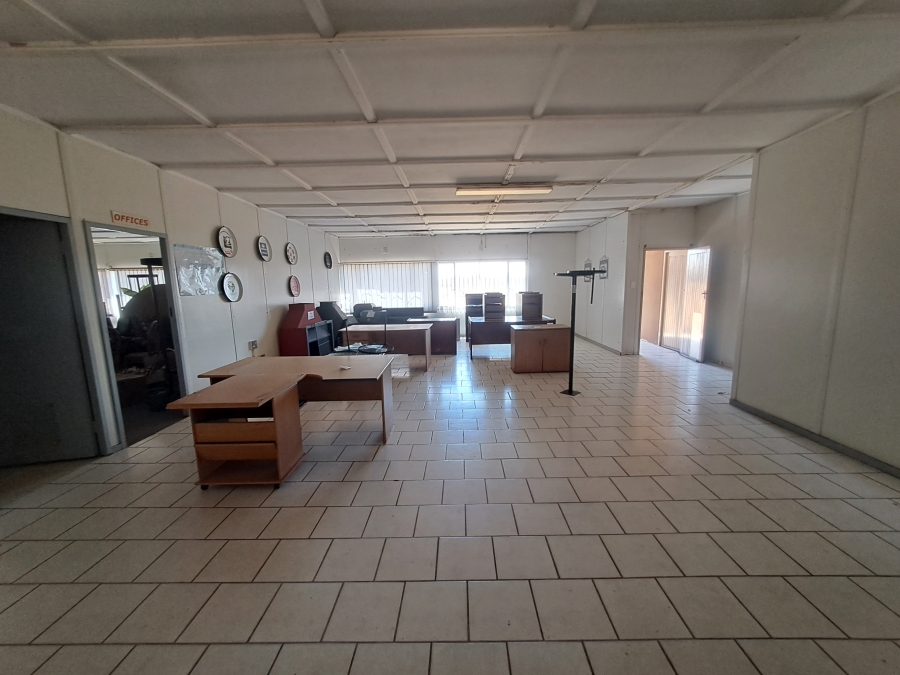 Commercial Property for Sale in Grootvlei Mpumalanga