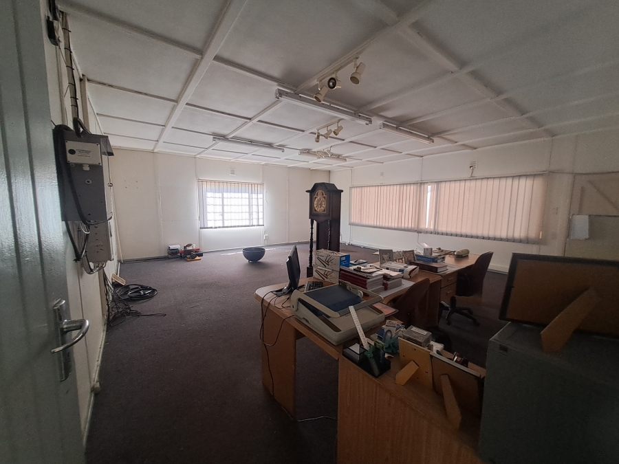 Commercial Property for Sale in Grootvlei Mpumalanga